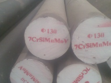 无棣7CrSiMnMoV工具钢