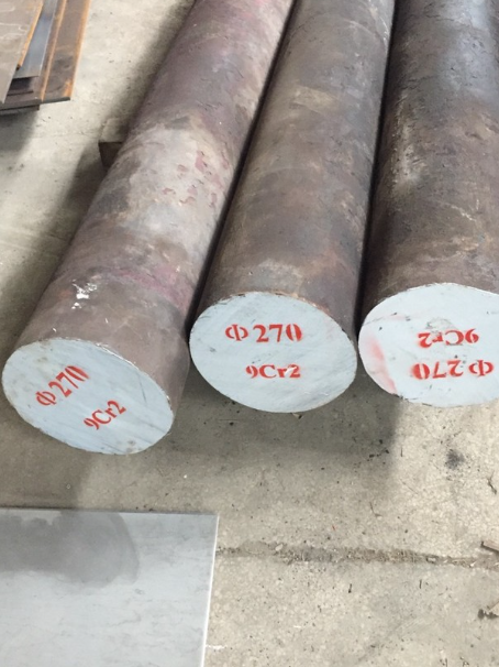 无棣9Cr2工具钢
