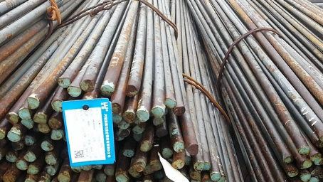 无棣30CrNi3Mo合金结构钢